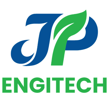 JPE Logo
