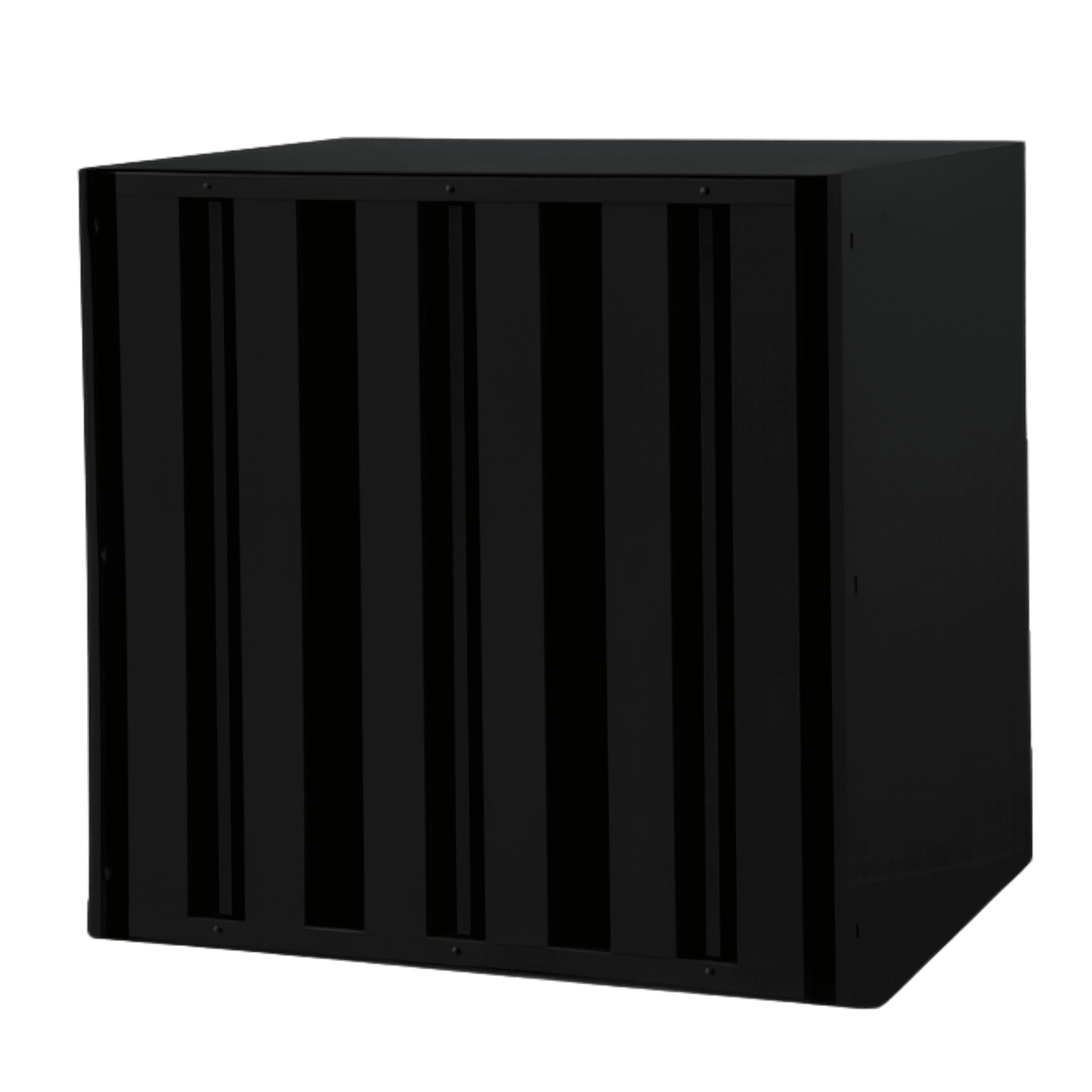 SAAF TY Chemocal Filter